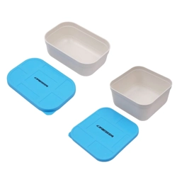 Cresta Closed Lid Bait Tubs